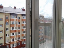 В Калининграде девушка не поняла друга и вонзила в него нож