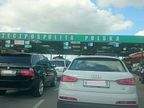 Поляки сообщили, когда калининградцам вернут МПП