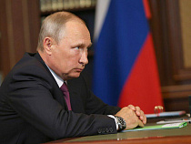 Путин рассказал о новых шансах туризма Калининградской области 