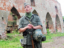 Бранденбург "возьмут" с боем 20 марта