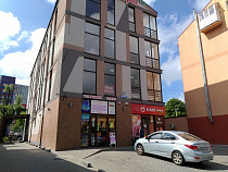 Приставы приступают к сносу торгового центра в Калининграде