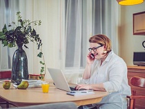 Женщины учатся онлайн чаще: исследование big data Tele2