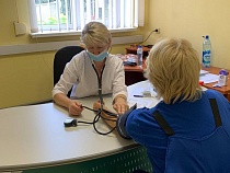 «Автотор» проводит бесплатную диспансеризацию своих работников