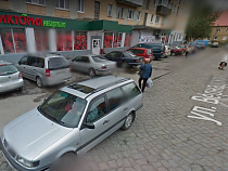 Росгвардейцы задержали женщину за бесплатные приобретения в супермаркете