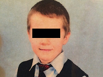 Пропавший на Сельме 9-летний школьник найден живым и здоровым