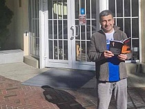 В Калининграде выпустили книгу мемуаров гастарбайтера