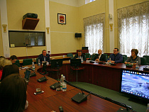 Правительство Калининградской области ищет решение для дольщиков «Берлинок-2» в Гурьевске