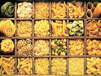 Макароны подорожали