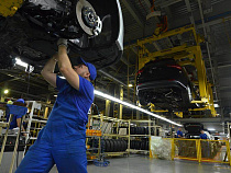 “Автотор”: уровень локализации нашего производства достиг 30%