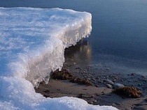 Пляжи Калининградской области становятся реально опасными