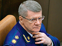 Прокурор России дал властям Калининграда последний шанс