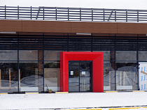 Администрация Калининграда разрешила открыть магазин на улице О. Кошевого