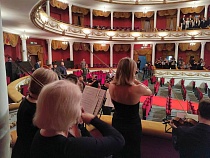 В Калининградской области жестоко обманут ещё один театрал 