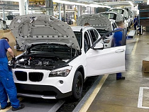 На "Автоторе" возобновили выпуск автомобилей 