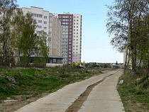 Кипарисовая или Сивашская: названия новых улиц Калининграда выберут по опросу