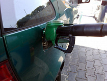 Стоимость топлива на калининградской АЗС заинтересовала УФАС 