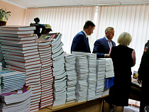 В Калининграде не хватает учителей начальных классов