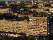 В Калининграде накануне 8 Марта без света остались жильцы домов на 12 улицах