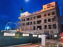 Застройщику променада в Светлогорске разрешили обойти норматив