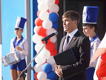 Николай Воищев отказался от звания почётного гражданина Советска