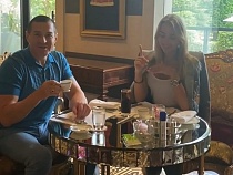 Олег Шкиль анонсировал возвращение в Калининград