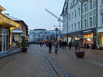 Пансионату для пожилых в Зеленоградске на 29 суток запретили работу