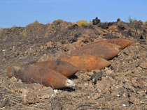 Саперы вновь разминировали главную базу Балтийского флота