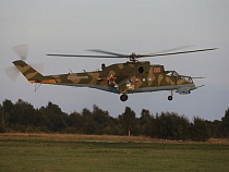 Лётчики Балтфлота взяли с собой в полёт тяжелобольного ребёнка