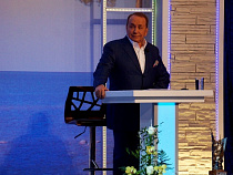 Александр Масляков: в Светлогорск нет смысла «рваться» всем желающим 