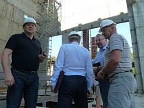 Цуканов: рассчитываю, что выборы будут конкурентными