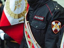 Калининградец устроил драку в ресторане на проспекте Мира