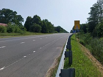 Дороги в сторону Польши утратили приоритет в Калининградской области