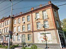 Жильцов дома на проспекте Мира лишают спутниковых тарелок