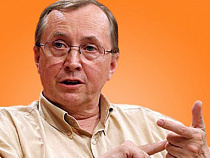 Секретарь Союза кинематографистов России посетил Калининградскую область