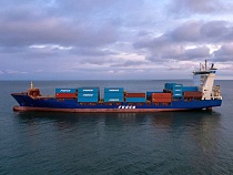 Ввоз грузов в Калининградскую область в два раза больше вывоза