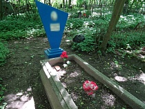 Забытое 30 лет назад кладбище в Калининграде стало «зоной озеленения»