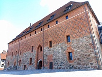 Власти Гвардейска защитили Тевтонский орден