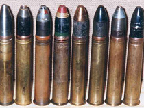 Калининградец месяц носил в кармане 4 осколочно-зажигательно-трассирующих снаряда