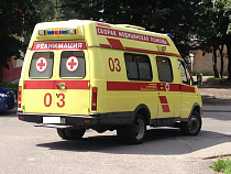 В 2016 году специалисты Городской станции СМП провели тромболитическую терапию 80 пациентам