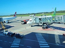 Из Калининграда можно будет улететь прямо в Волгоград