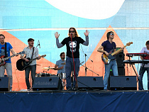 На праздник в Пионерский приедут «Танцы минус»