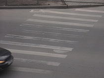 В Калининграде пенсионеру, сбившему пешехода, грозит до двух лет тюрьмы