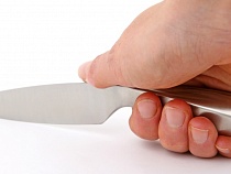 В Калининграде один мужчина из ревности едва не зарезал другого