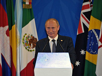 Владимир  Путин признан самым влиятельным политиком современности - мнение Foreign Policy