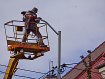 В Калининграде объявили закупку светодиодных фонарей за 214 330 858,13 рублей