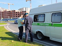 Дальнобойщик из Полесска заплатил 298 000 рублей за ДТП в Белоруссии 
