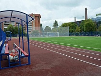 Власти назвали 3 бесперспективных вида спорта в Калининградской области