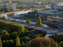 В Калининграде задержан рецидивист, нападавший на женщин