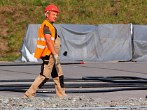 Европейцы были против разрыва контракта с подрядчиком очистных Калининграда 