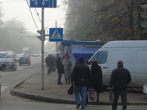 Каждое третье ДТП в Калининградской области произошло с участием пешеходов